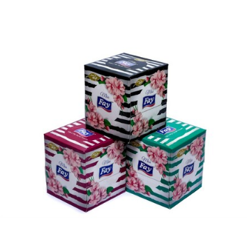 Fay Miss Fay Facial Tissues (2ply x 100 Sheets)