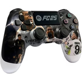 PS4 Controller DualShock 4 Wireless Character Edition
