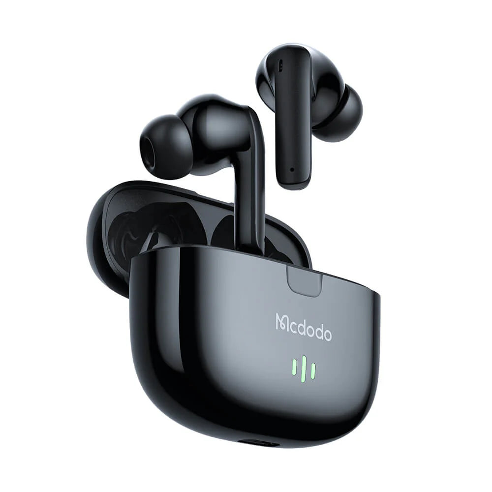 Mcdodo HP-2781 TWS Earbuds Earphones (Black)