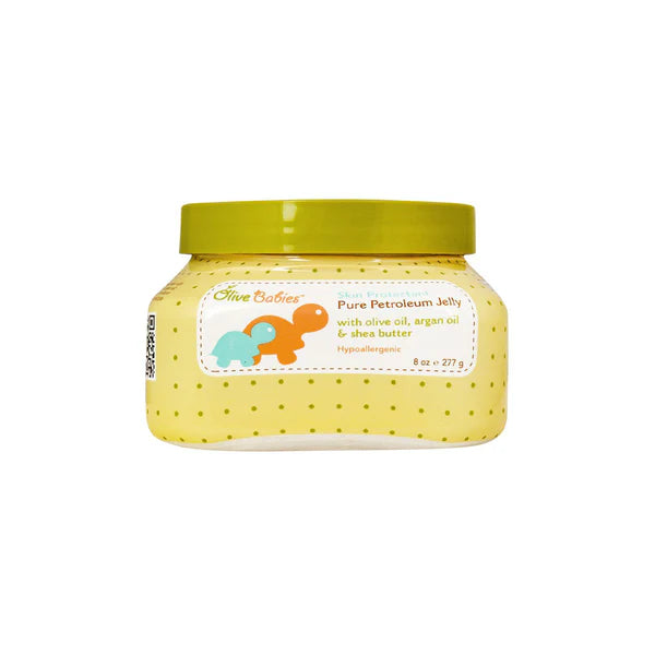 Olive Babies Skin Protectant Pure Petroleum Jelly 200g