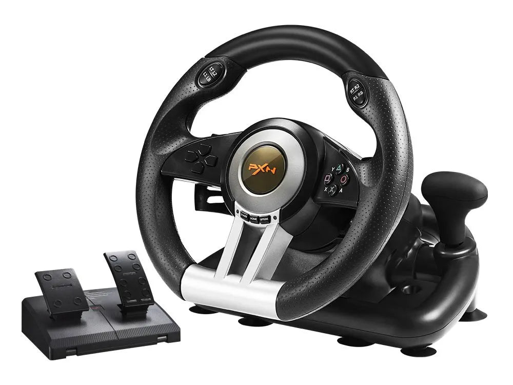 V3 Pro Gaming Racing Steering Wheel