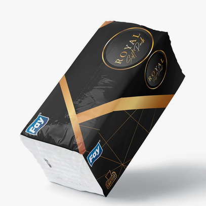 Fay Royal Soft Pack 275x2ply