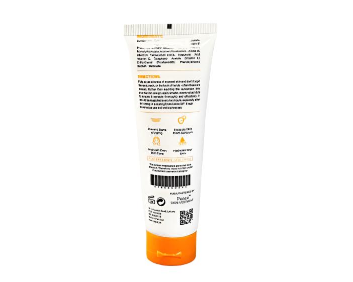Ozgul Sun Block 75ml