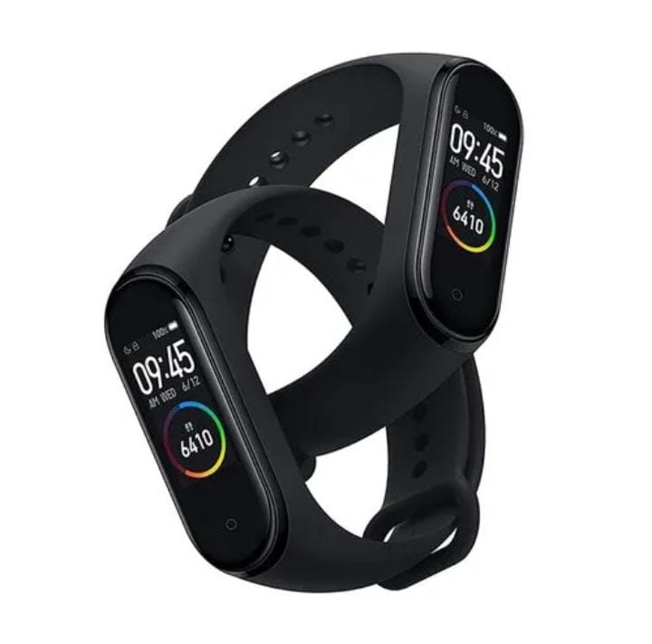 New M5 Band Sport Wristband Blood Pressure Monitor Heart Rate For Android And Ios