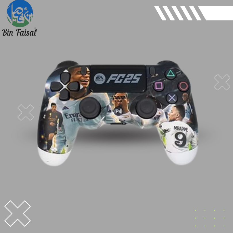 PS4 Controller DualShock 4 Wireless Character Edition