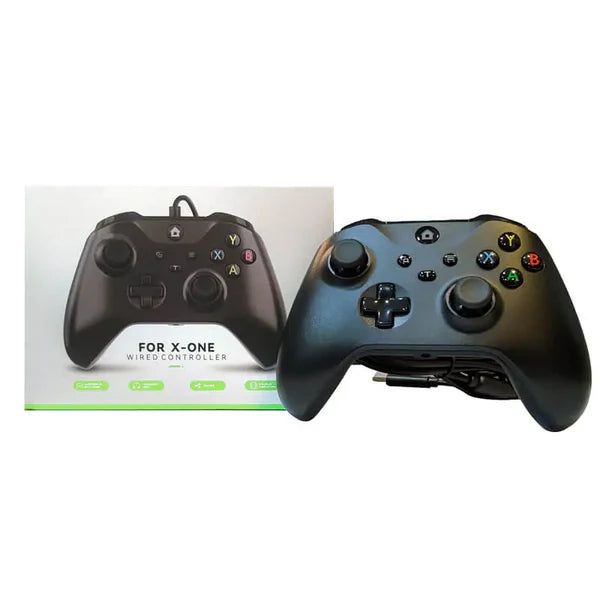 Wired Controller for Xbox One For Games High quality