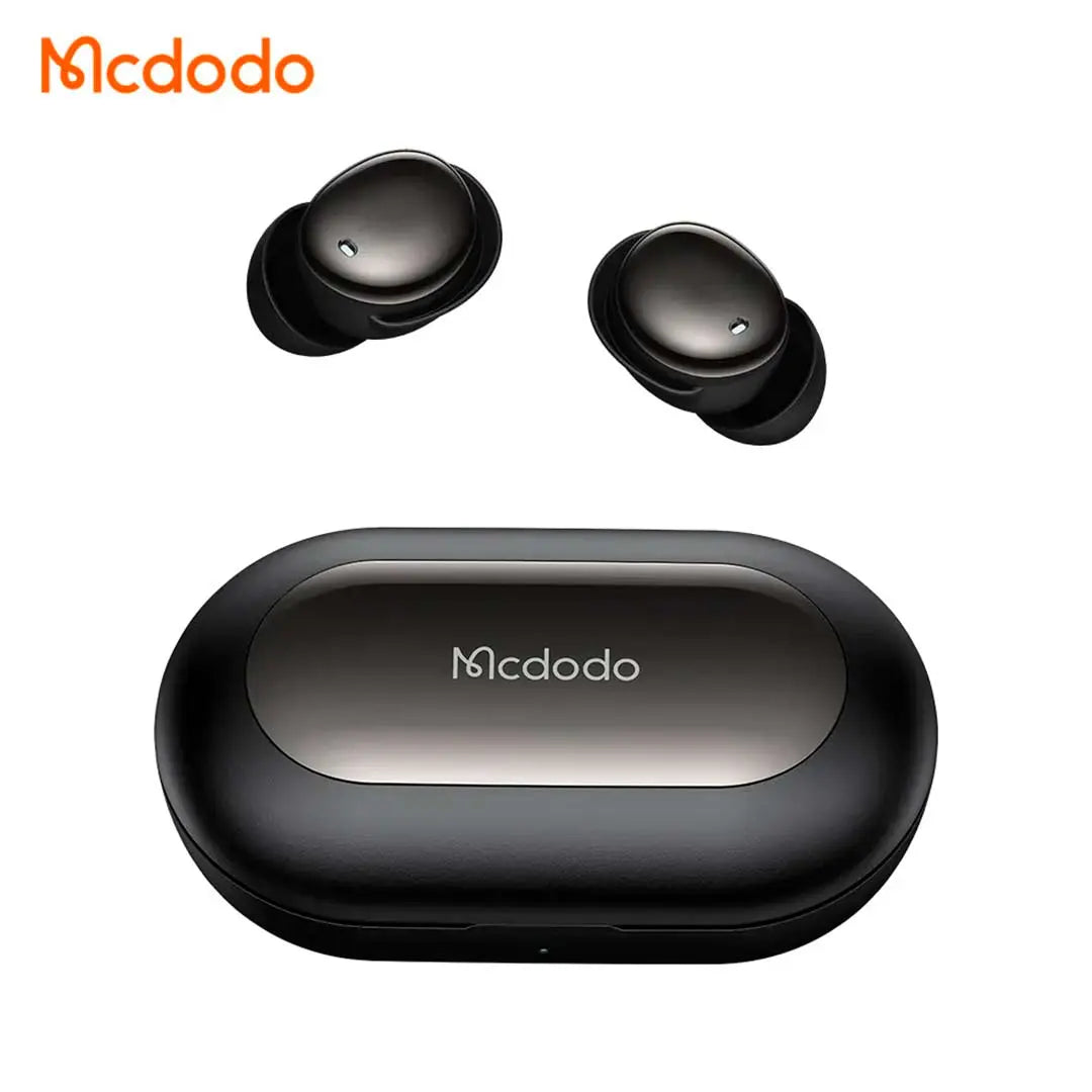 Mcdodo HP-4490 Goodnight Sleep Earbuds with Sleep Mode