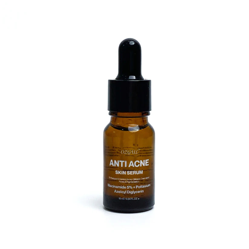 Ozgul Anti Acne Skin Serum 10 ML