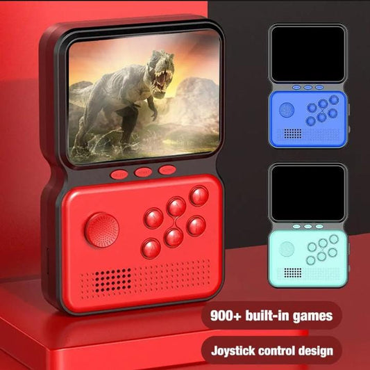 Sup M3 Video Games Consoles Retro Classic 900 in 1 Handheld Gaming Console