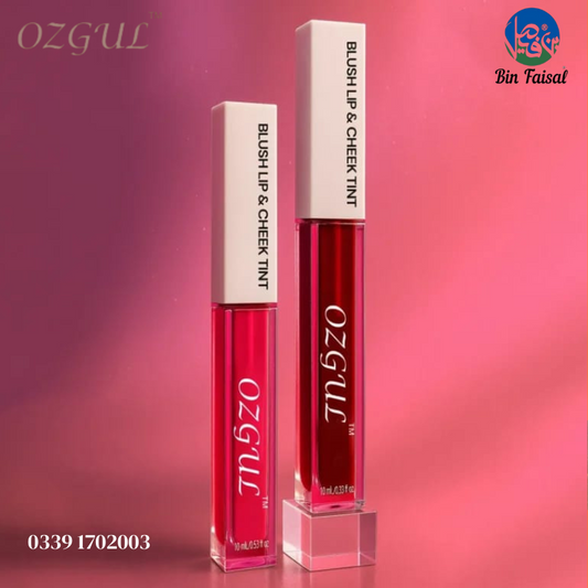 Ozgul Blush Liptint 6 ml
