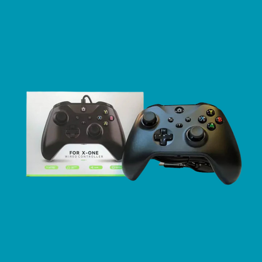 Wired Controller for Xbox One For Games High quality