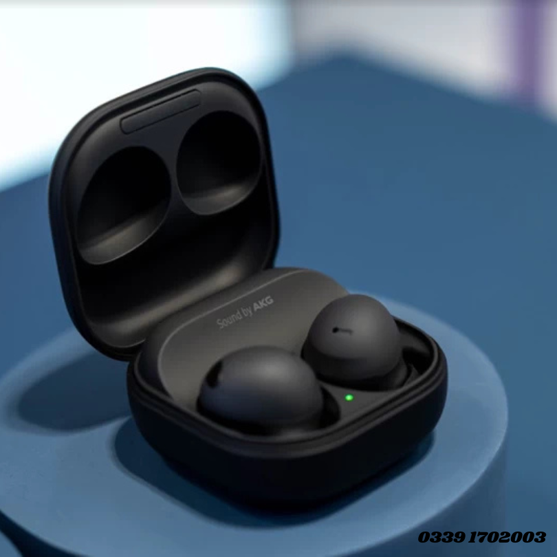 Samsung Galaxy Buds 2 Pro True Wireless Bluetooth Earbuds