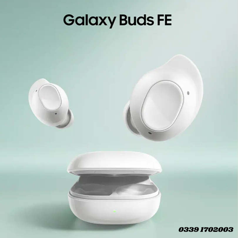 Samsung Galaxy Buds FE Wireless Bluetooth Earbuds