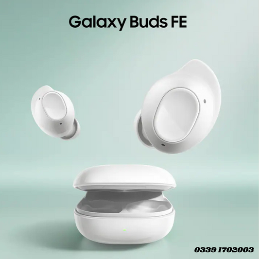 Samsung Galaxy Buds FE Wireless Bluetooth Earbuds