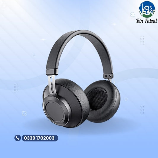 Bluedio BT5 Wireless Headphone and Wired Stereo Bluetooth Over-Ear Headset with Built-in Microphone