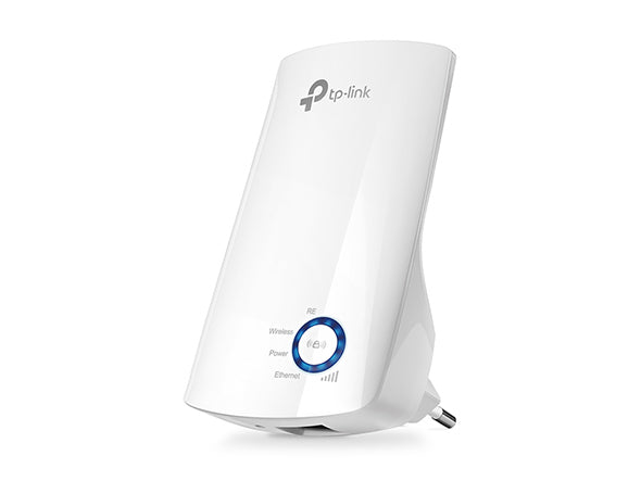 TP-Link TL-WA 850RE 300Mbps Universal Wi-Fi Range Extender