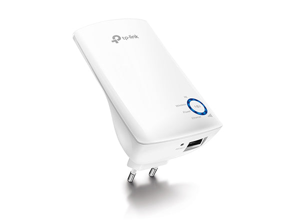TP-Link TL-WA 850RE 300Mbps Universal Wi-Fi Range Extender