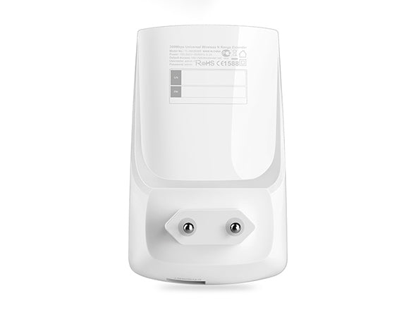 TP-Link TL-WA 850RE 300Mbps Universal Wi-Fi Range Extender