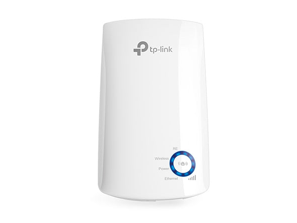 TP-Link TL-WA 850RE 300Mbps Universal Wi-Fi Range Extender