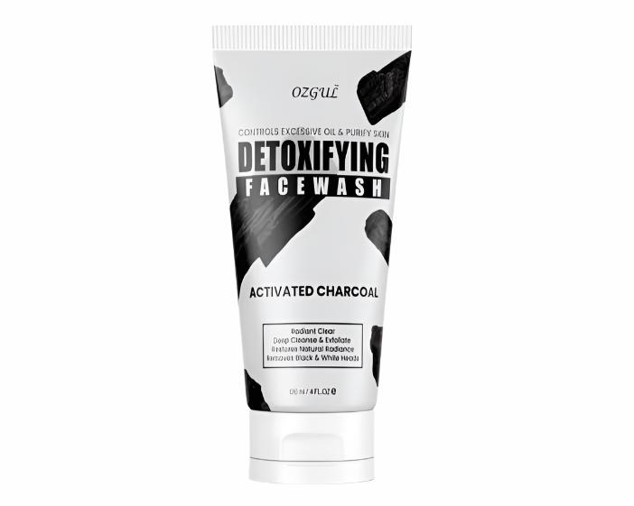 Ozgul Detoxyfying Face Wash 120 ML