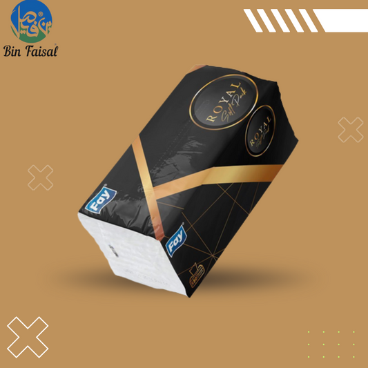 Fay Royal Soft Pack 275x2ply