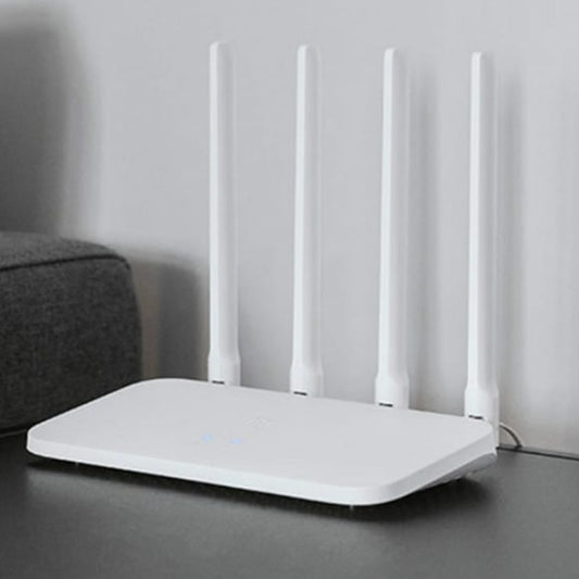 Xiaomi Mi 4C Router 300Mbps WIFI Router 5dBi 2.4GHz 802.11a/b/g with four Antennas