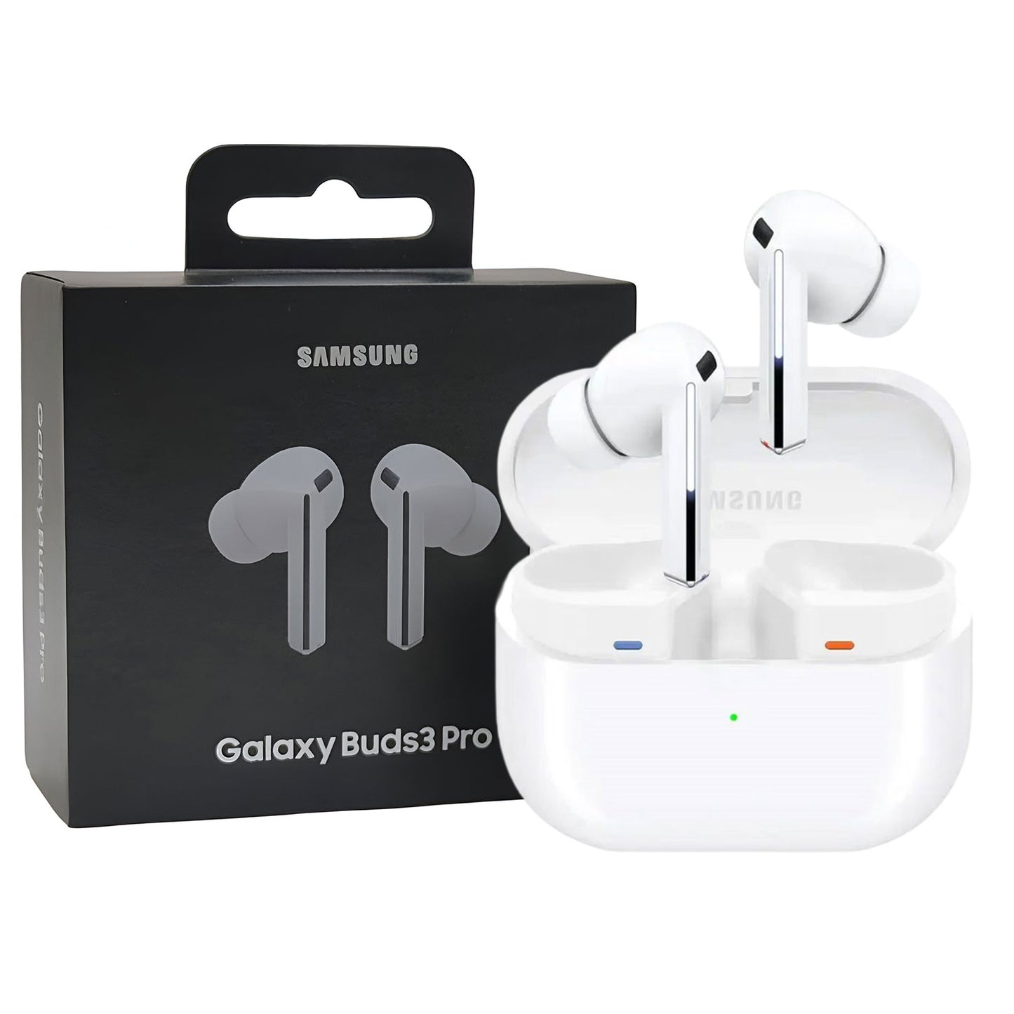 Samsung Galaxy Buds3 Pro R630 Wireless Charging Earbuds Black